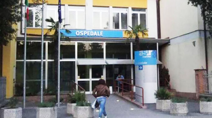 ospedale fossombrone