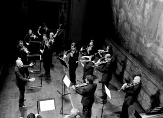 Secondo tempo: in attesa del tartufo Sant’Angelo in Vado riparte dalla musica
