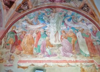 Comune di Pergola e Fai insieme per la valorizzazione dell’oratorio dell’Ascensione al Palazzolo