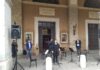 A Fano il Teatro è a cielo “aperto”