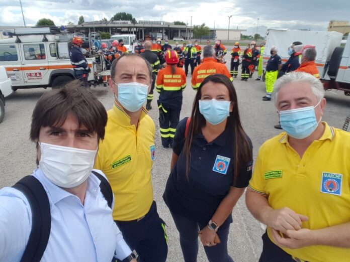protezione civile 20.6 n. 4