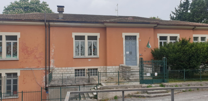 scuola pianello