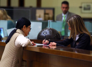 Inas Cisl Marche ricerca operatore front line (addetto allo sportello) per la propria sede di Fano