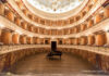 Esclusione del Teatro di Cagli. Rossi; “Se ci sono errori, condivisibile il ricorso al Tar”