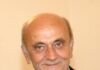 Stefano Pivato finalista alla 53esima edizione del premio Acqui Storia