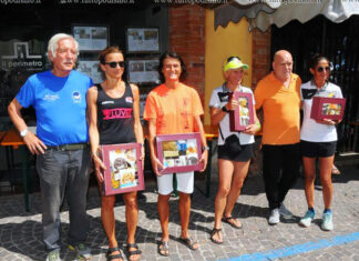 Strafossombrone, un primato inaspettato e una lezione di vita