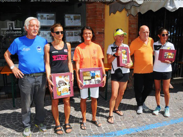 44ma STRAFOSSOMBRONE