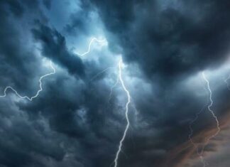 Temporali in arrivo oggi (17 luglio) nelle Marche, più intensi sulla fascia adriatica