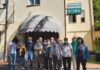 Anziani in vacanza, la bella iniziativa dell’amministrazione di Colli al Metauro