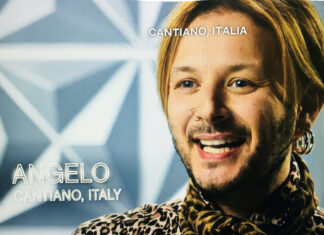 Angelo Cruciani lancia la nuova collezione su TikTok