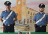 Fossombrone, pusher seriale arrestato dai carabinieri che denunciano una coppia per spaccio