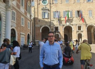 Baldelli (vice presidente Anci): “Ceriscioli e Mangialardi rinchiusi nelle stanze segrete di un Comune per decidere i prossimi ospedali da chiudere”