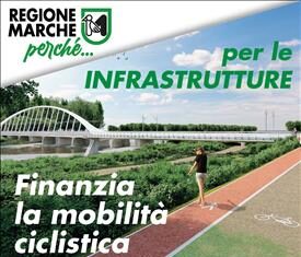 Rete ciclabile regionale: presentate le linee guida