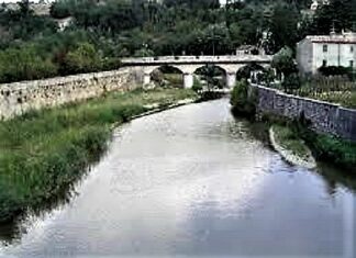 Emergenza idrica: disposta la limitazione dei prelievi da tutti i corsi d’acqua del bacino del Metauro
