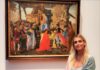 Effetto influencer Ferragni, Alessia Morani la invita al Palazzo Ducale di Urbino