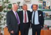 Confcommercio celebra il suo 75° compleanno a Mondavio il 31 luglio