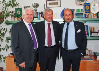 Confcommercio celebra il suo 75° compleanno a Mondavio il 31 luglio