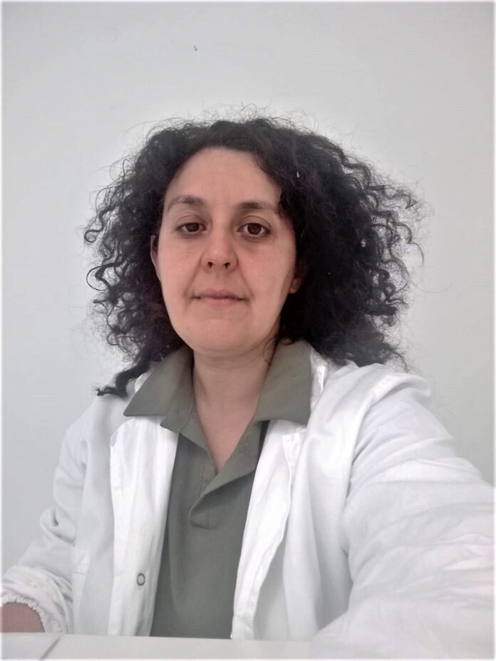 Dottoressa Lucia Capone