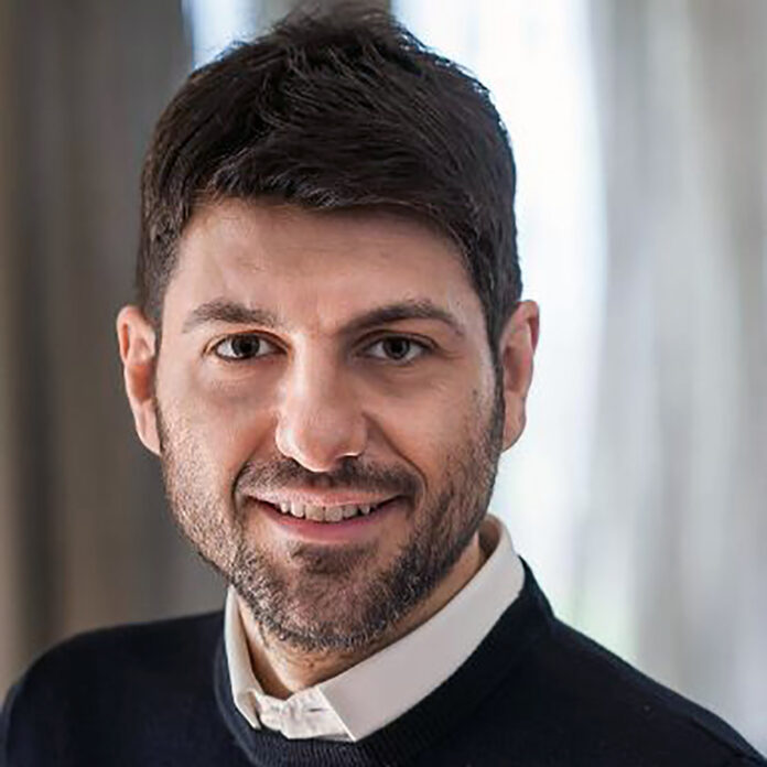 Enrico Rossi SINDACO Cartoceto OK