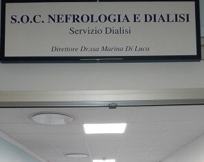 Dialisi estive: aperte le prenotazioni a Marche Nord
