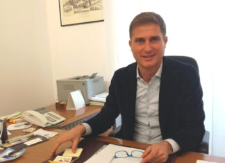 E’ legge la proposta di Federico Talè: il dipartimento servizio sociale professionale tutela le categorie fragili