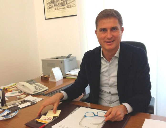 FEDERICO TALE' A