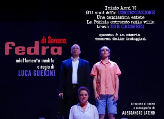 San Lorenzo in Campo, stagione teatrale estiva all’ombra della suggestiva abbazia benedettina