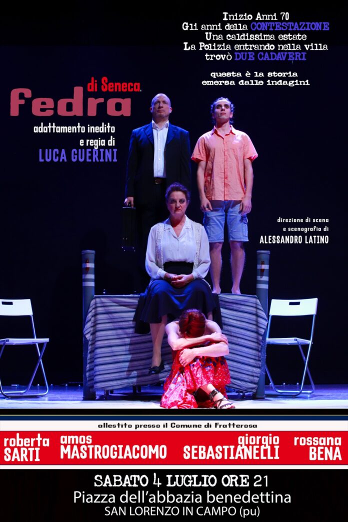 FEDRAelorenz