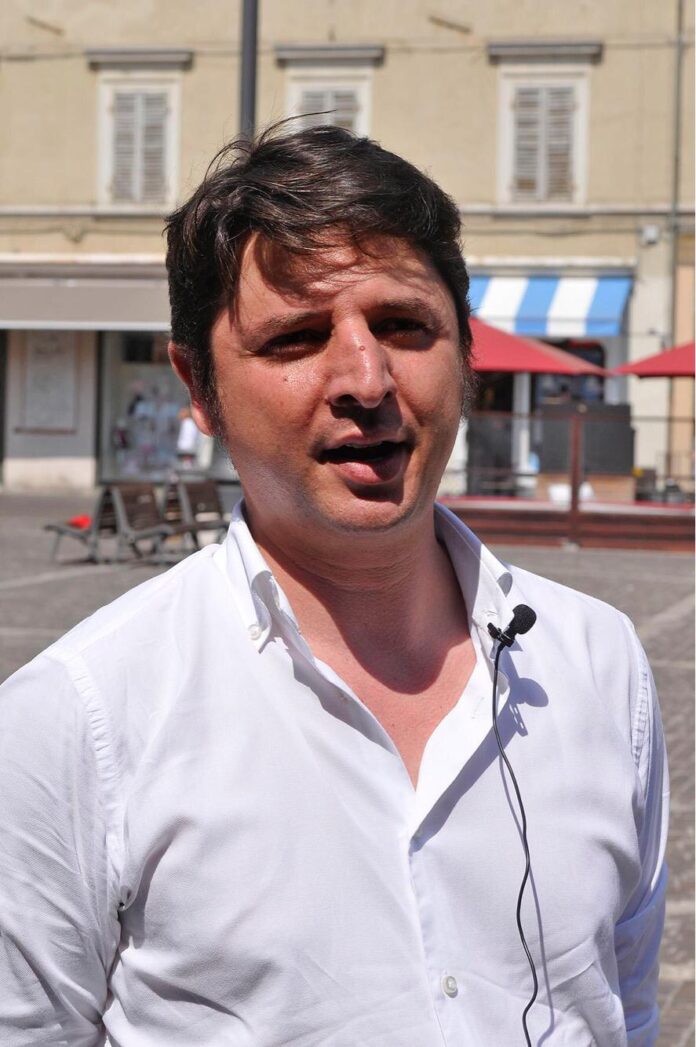 Foto Giovanni Gosoli