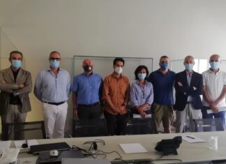 Protocollo anti Covid per le imprese della provincia: siglato accordo tra Confindustria e sindacati
