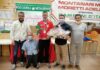 Trofeo per ricominciare alla Bocciofila Metaurense: vince Miloro su Diotallevi