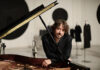 Al Teatro di Cagli Mario Mariani presenta il suo nuovo album V.I.T.R.I.O.L.