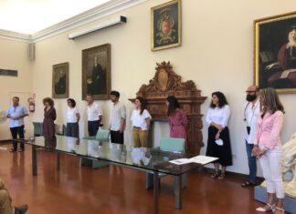 Il programma dell’ottava edizione di Passaggi Festival della saggistica a Fano