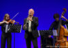 Durante Festival a Urbania: da Gershwin a Piazzolla con Federico Mondelci