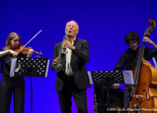 Durante Festival a Urbania: da Gershwin a Piazzolla con Federico Mondelci