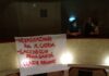 Centro sociale sQuola e La Lupus in Fabula: “Devastazione sul Catria, saccheggio della sanità: grazie Regione!”