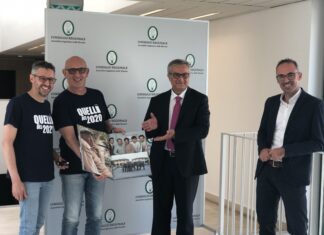 Dopo 20 anni dalla prima edizione, torna il grande libro di fotografie che immortalerà 3 mila e 300 famiglie di Fermignano