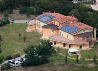 Casa protetta comunale a Fossombrone, dopo i decessi per Covid un’altra burrasca