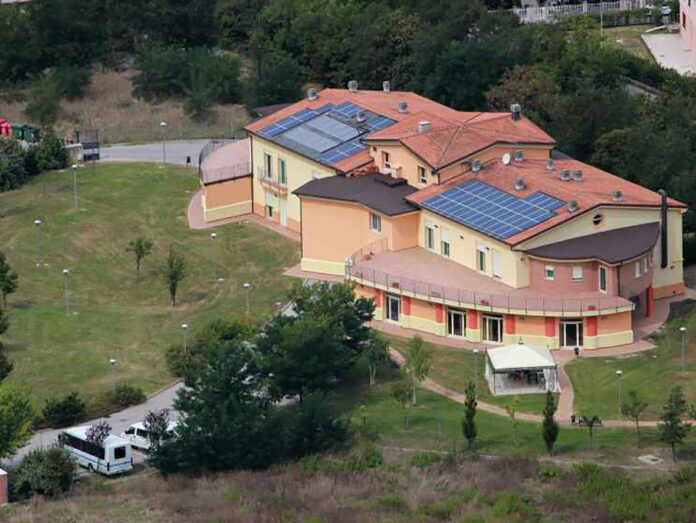Residenza protetta Fossombrone