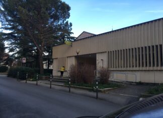 Fossombrone: allarme per sede Inps e logistica servizi postali