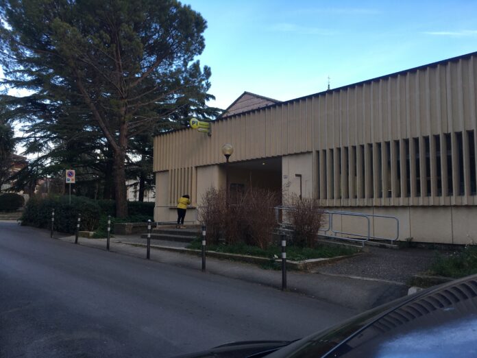 Ufficio Postale Fossombrone (2)