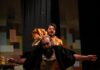 Residenze teatrali, spettacoli dal vivo e formazione nelle aree interne dal 29 luglio