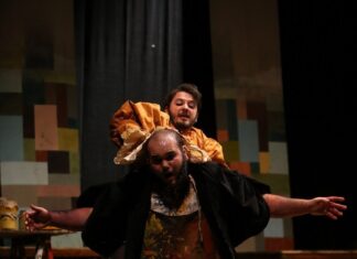 Residenze teatrali, spettacoli dal vivo e formazione nelle aree interne dal 29 luglio