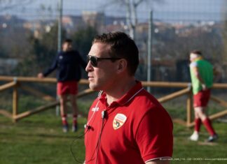 La Pesaro Rugby affida la serie A e la direzione tecnica ad Augusto Allori