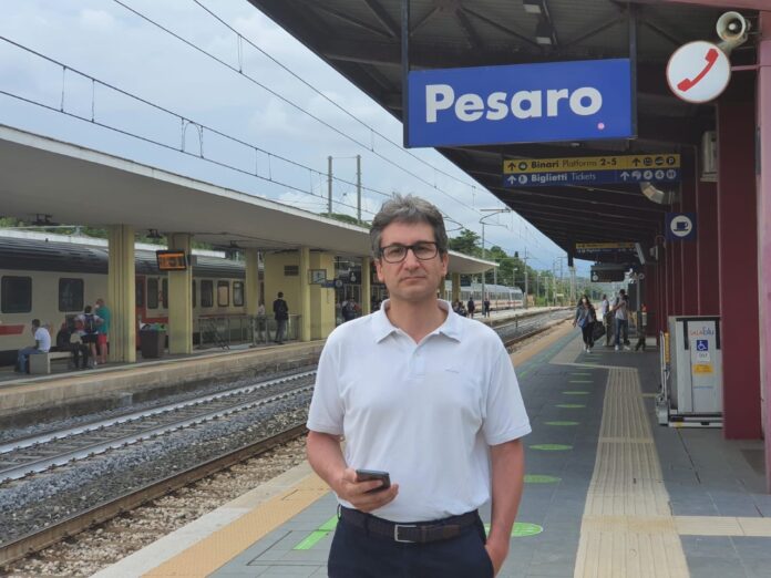 baldelli stazione pesaro