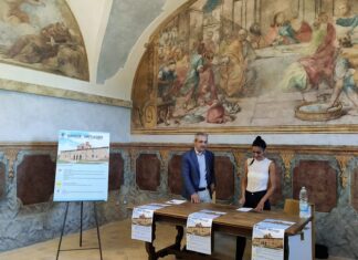 Al via a Urbania il progetto Barco Virtuoso
