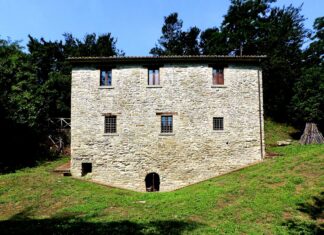 Borgo Pace nominata città che legge 2020/2021