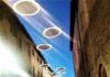 “Ri-Abitare Cagli”, inaugurata la nuova area urbana pedonale