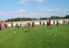 Un successo il Camp estivo a Marotta. L’entusiasmo dei bambini e degli istruttori !