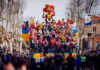 Fano, la prima del Carnevale porta in dote 10mila spettatori